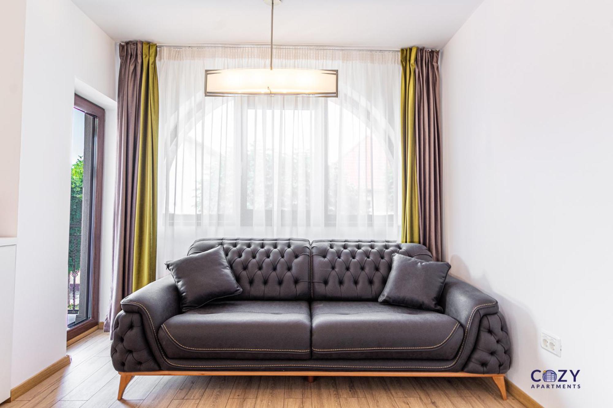 Cozy Brand New Boutique Aparthotel Braşov Dış mekan fotoğraf