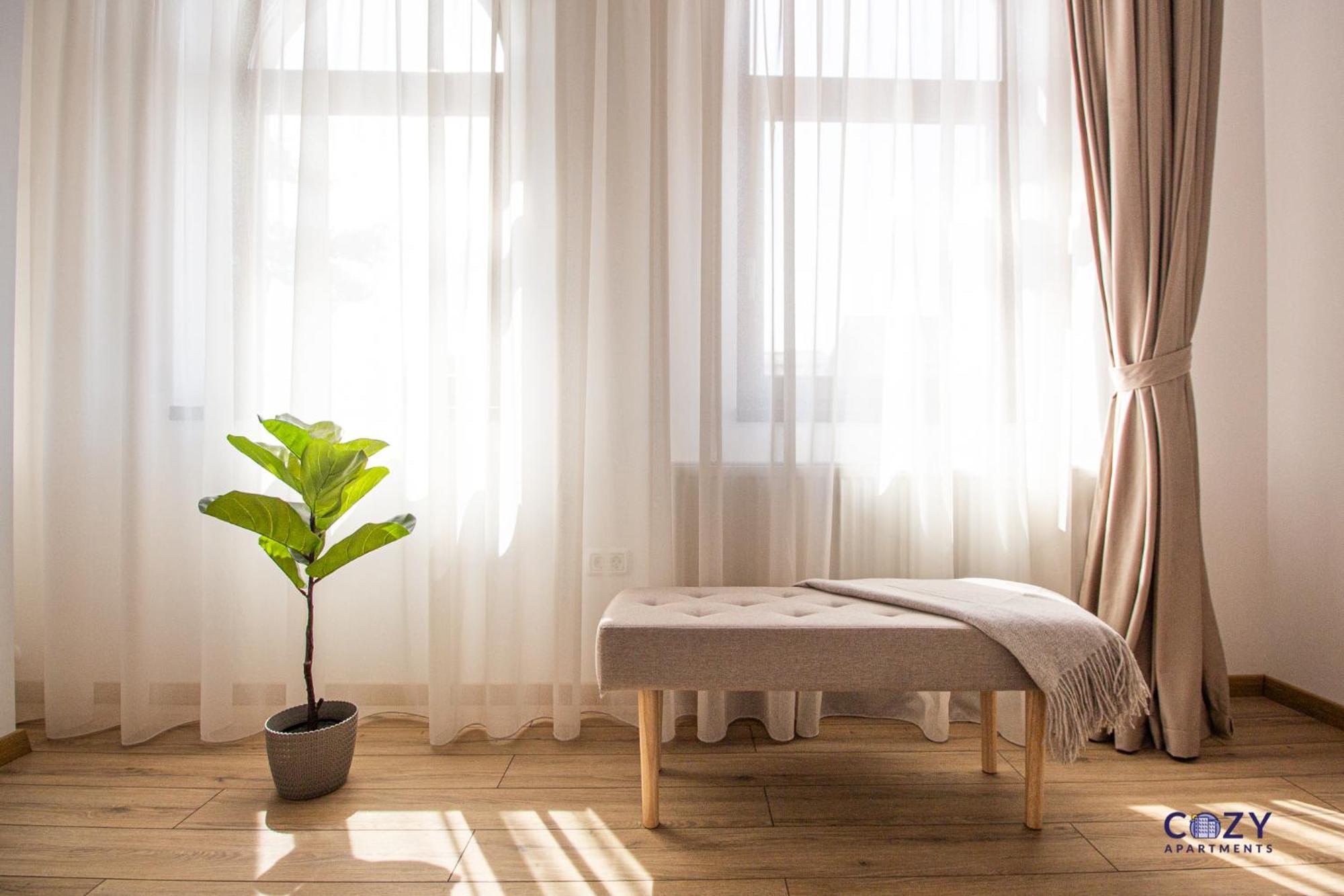 Cozy Brand New Boutique Aparthotel Braşov Dış mekan fotoğraf