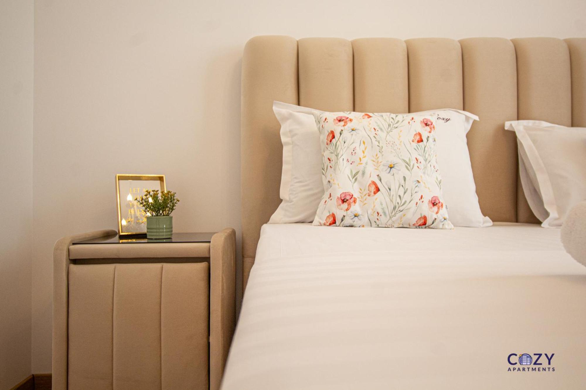 Cozy Brand New Boutique Aparthotel Braşov Dış mekan fotoğraf
