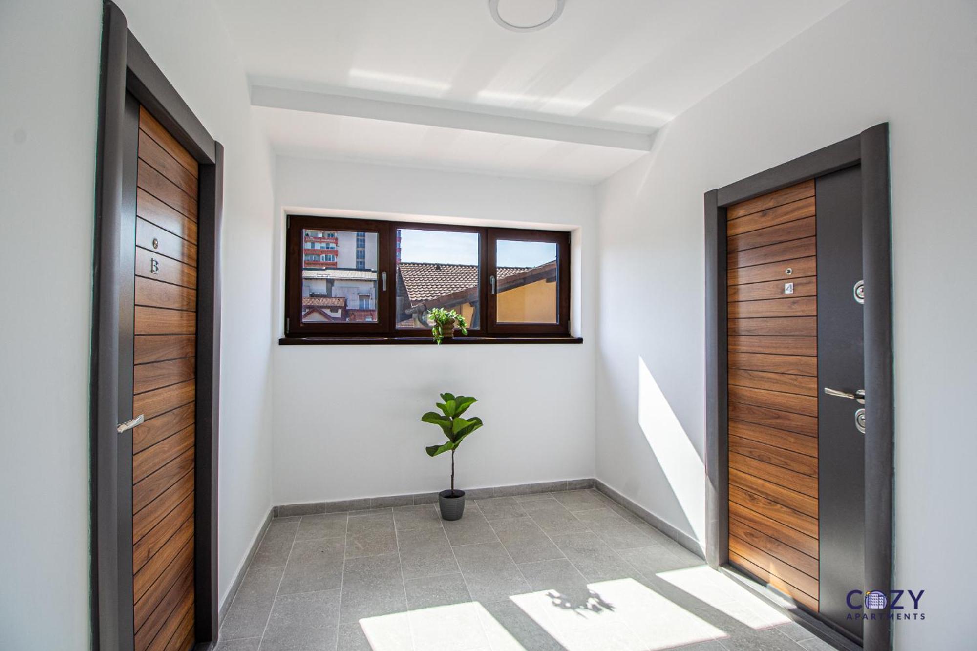 Cozy Brand New Boutique Aparthotel Braşov Dış mekan fotoğraf